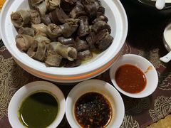 -蒙古大营·蒙古演绎餐厅(赛马场店)