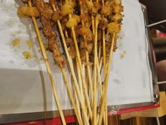-今邕烧烤(西大店)