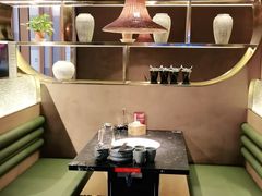 -云海肴云南菜·蒸汽石锅鱼(青岛万象城店)