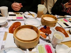 -小大董·烤鸭(凤凰汇店)