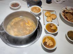 -牧雲子·臻选云南菜 .商务宴请(泰然大厦店)