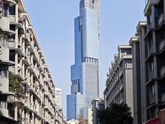-紫峰大厦