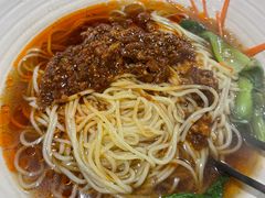 -小福顺面馆(埠西市场店)