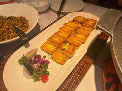 -院里寻菜·精致庭院菜(观沙岭店)