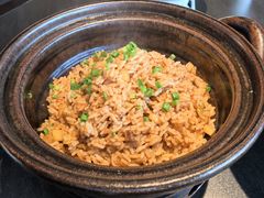 -喜悦烤鸭·新京菜(王府井店)