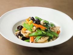 -北李·海肠捞饭·大连菜(望京凯德MALL店)