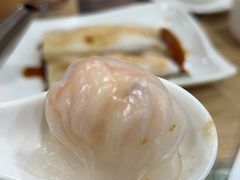-添好运点心专门店(中环IFC店)