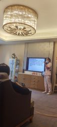-大美母婴月子中心(希尔顿店)