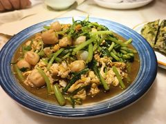 -日丰园海肠水饺·老字号大连海鲜(和平广场店)