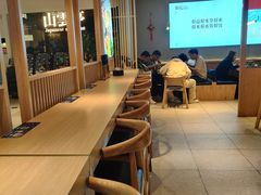 -梨花牛肉汤饭(仁恒伊势丹店)