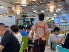 -大师傅金奖啤酒鱼(西街口总店)