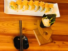 -藤崎寿司(博学大街店)