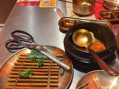 -西塔老太太泥炉烤肉(苏州大悦城店)