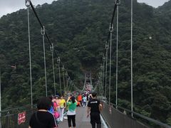 -古龙峡云天玻霸