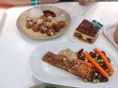 -宜家·瑞典风味餐厅(北京西红门店)