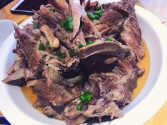 -肘子酥·天津菜·特色捞面(德云社店)