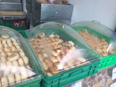 -宫廷糕点铺(双林中横路店)