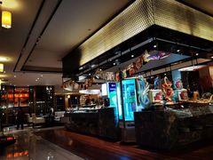 -洛阳国际大酒店-香榭丽舍西餐厅