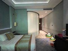 -杭州花家山庄
