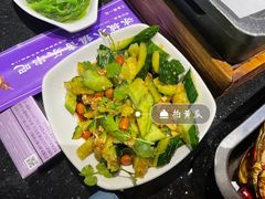 -冰城小镇音乐串吧·聚会餐厅(百子湾店)