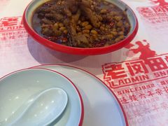 -老闵田螺馆·南昌市井菜·特色小吃(总店)