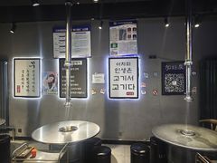 -西桥洞韩式烤肉(燕郊店)