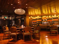 -OPEN開全日自助餐厅·西餐·海鲜(佛山希尔顿酒店)