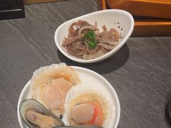 -牛YO寿喜烧火锅自助(三台子万象汇店)