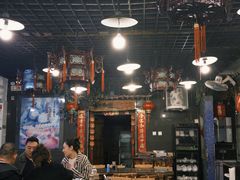 -宝源饺子(麦子店街店)