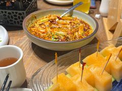 -辛香汇(飞洲店)