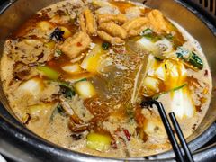 迷宗蟹-七欣天香辣蟹火锅(苏州东大街店)