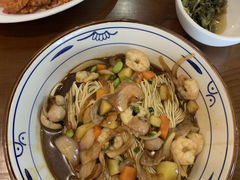 -爱家面馆(常州总店)
