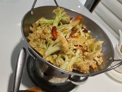 -至潮餐厅精致粤菜·活鲈鱼·走地鸡(珠江新城店)