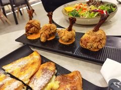 -Yum Yum 土耳其风味餐厅(万达尊店)