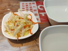 -韩师傅老大同刀削面(北苑路店)