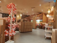 -西贝(华发商都店)