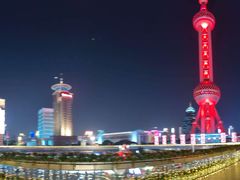 -陆家嘴世纪金融广场