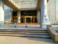 -北京广安门维景国际大酒店