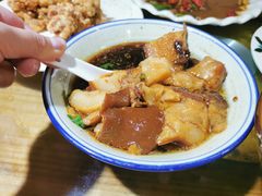 -聪辉同安老美食饭店(大元路店)