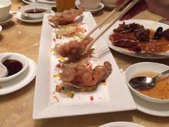 -8餐厅(新葡京酒店)