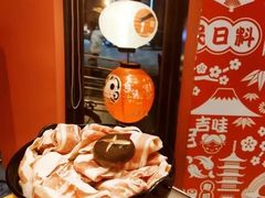 -村上一屋·亚洲菜融合小馆(南楼店)