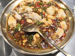 -本炙炭烤·蒲烧活鳗料理店(金沙洲店)