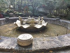 -杭州黄龙洞