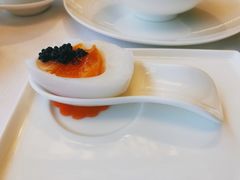 -富力丽思卡尔顿酒店·丽轩中餐厅