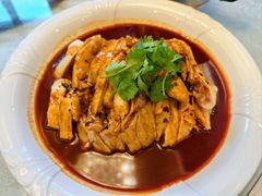-开元食府(长兴路店)