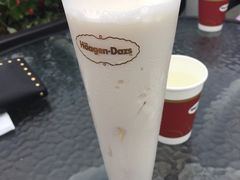 -哈根达斯(滨江店)