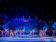 -芭芭拉舞蹈·星星演说家(珠江新城校区)