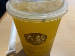 -大鼓米线(杭州国大城市广场店)