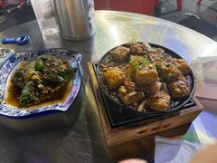 -徽州美食(三十年老店)