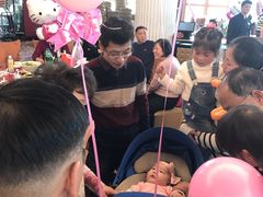-上海小南国(国会店)